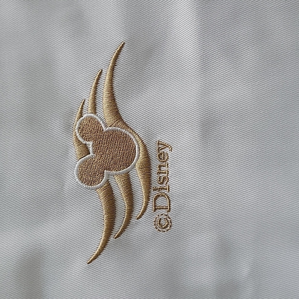 Disney White Laundry Bag - Picture 2 of 4